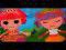Módne bábiky Lalaloopsy od MGA