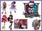 Monster High - Johnny Spirit