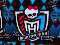 Monster High - Kiyomi Haunterly