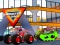 Toto Monster Jam R/C sa hodí na každý terén
