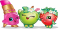 Moose Toys oznamuje plány týkajúce sa Shopkins electronics