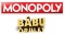 Nové bábky v Monopoly spoločenskej hre