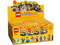 Nové mini figúrky Lego