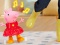 Deti môžu mať blátivú mláku párty s Peppa Pig s ROAR!