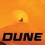 Piesočné duny Arrakis v krabiciach spoločenskej hry