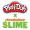 Play-Doh, Nickelodeon a Paramount plánujú nový Sliz
