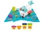 Nové sady Play-Doh sú perfektné na hranie počas snežného dňa.