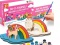 Prezentácia hry: Craft HappiToys Urob si sám Jednorožec & Oblak Maľovací set