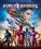 Prichádzajú Power Rangers figúrky od Hasbro