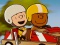 "Snoopy: Vitaj, Franklin" sa budúci mesiac debutuje na AppleTV+