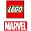 Sortiment LEGO Marvel sa rozširuje o bustu Black Panthera