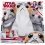 Star Wars: Poslední Jediovia - Porg elektronický plyš od Hasbro!