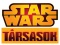Star Wars spoločenské hry