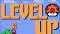 Super Mario Level Up! spoločenská hra