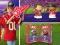 Tieto nové Super Bowl produkty od Mattel Creations sú pripravené na deň hry