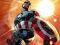 Superhrdinovia Marvel - The Ultimates