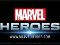 Superhrdinovia Marvel - Wrecker
