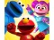 Deti sa môžu stať STEM hrdinami v aplikácii Sesame Workshop Ulica Sezam Mecha Stavitelia.