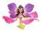 Thumbelina.