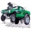 Vo finále Volvo P1800 Gasser a Hot Wheels Legends Tour