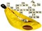 Vynálezca slovnej hry Bananagrams zomrel