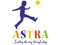Výstava hračiek - ASTRA