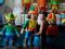 Známe maľby v župane Playmobil