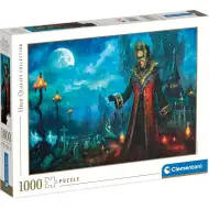 1000-dieliková HQC puzzle Pán času - Clementoni