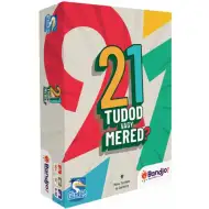 21 - Poznáš alebo trúfaš si? spoločenská hra