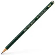 Faber-Castell: 9000 grafitová ceruzka 5H