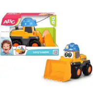 ABC Lucy Loader nakladač 25cm - Simba Toys