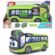 ABC Usmievavý FlixBus - Dickie Toys
