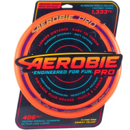 Aerobie: Pro Ring frisbee 33 cm v rôznych farebných prevedeniach 1 ks