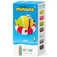 Ahoj Clay: Sada na modelovanie - Otto