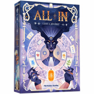 All in - Nazri do budúcnosti! spoločenská hra