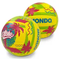 Aloha 20 cm volejbal - Mondo Toys