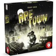 Ape Town spoločenská hra - Piatnik
