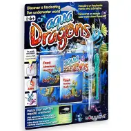 Aqua Dragons - Vodné dráčiky - náhradná sada 