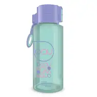 Ars Una: Aquamarine fľaša bez BPA 650 ml
