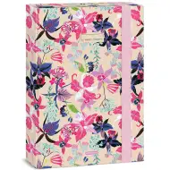 Ars Una: Beach Flowers A/4 box na zošity