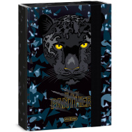 Ars Una: Box na zošity Black Panther A/5
