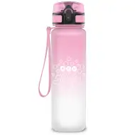 Ars Una: Candy Floss BPA-free farebná prechodová fľaša 600 ml
