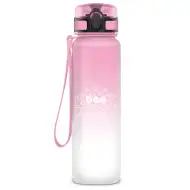 Ars Una: Candy Floss BPA-free motivačná fľaša 1000ml