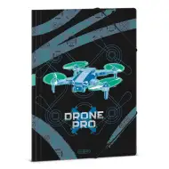 Ars Una: Drone Pro A/4 gumová zložka