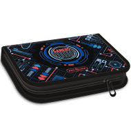 Ars Una: Gamers HUD skladací naplnený peračník 13 x 19 x 4 cm