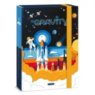 Ars Una: Gravity A4 doska na zošity