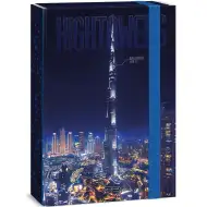 Ars Una: Hightower Burj Khalifa A/4 zakladač na zošity