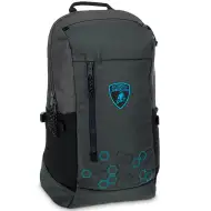 Ars Una: Lamborghini AU-16 školská taška, batoh 32x50x18cm