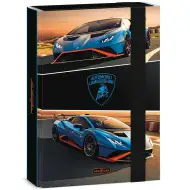 Ars Una Lamborghini gumičkový box na zošity A5