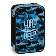 Ars Una: Lord of the Deep viacúrovňové puzdro na perá 15,5x22,5x4,5 cm